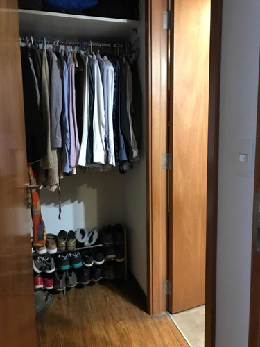 Imagen 12 de 13 de Apartamento 2 Dormitorios Próximo A La Rambla