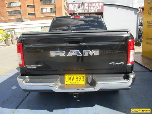Ram 1500 Hybrid Bighorn 4x4 3600cc At Aa