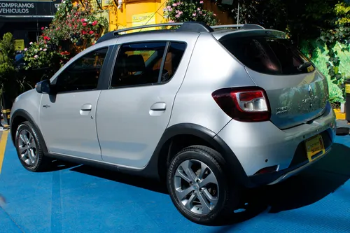 Renault Stepway 1.6 Dynamique