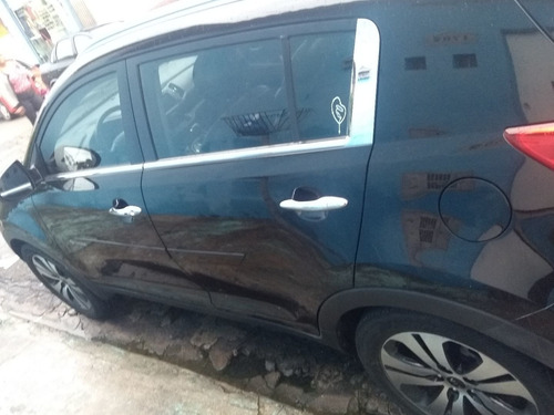 Kia Sportage 2013 2.0 Ex 4x2 Flex Aut. 5p