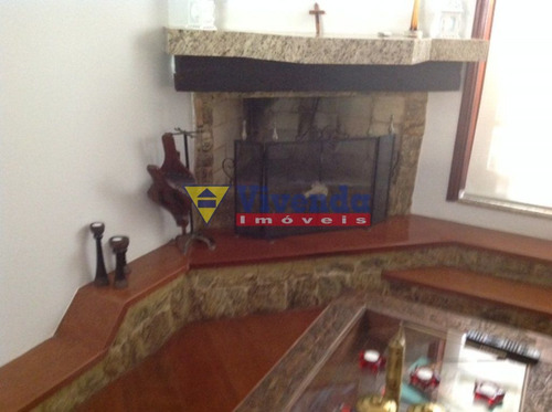 Imagem 8 de 12 de $tipo_imovel Para $negocio No Bairro $bairro Em $cidade - Cod: $referencia - As15583