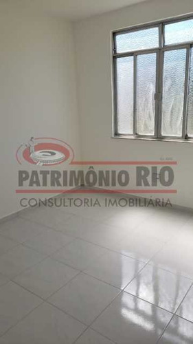 Imagem 13 de 15 de Muito Bom Apartamento Ilha Do Governador. - Paap24473