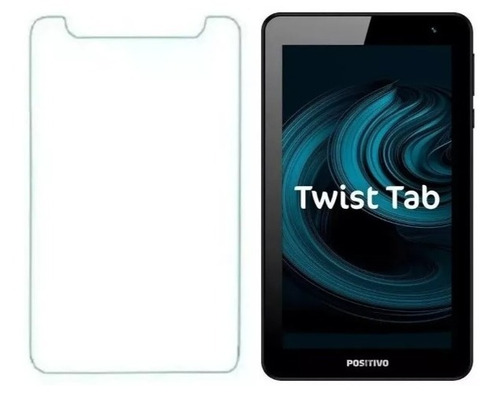 Pelicula Vidro Positivo T770 T770k T770kc T770b T770g T770k