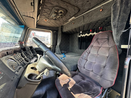 Scania R113 360 4x2 T.b - Manual