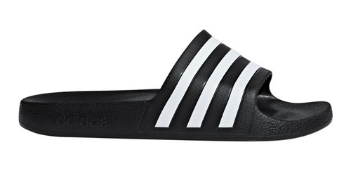 Sandalias adidas Hombre Negro Adilette Shower Casual Gz5922