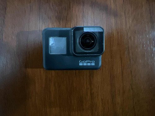 Hero Gopro Black 7 Usada