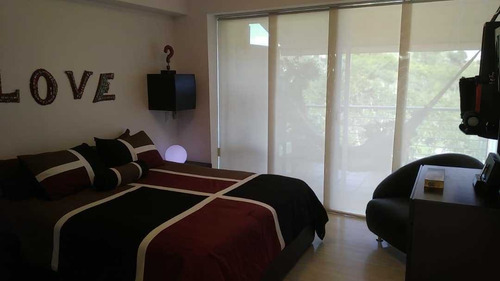 Imagen 9 de 19 de Se Vende Apartamento 107m2 2h/2b/2p Altos De Villanueva 9588