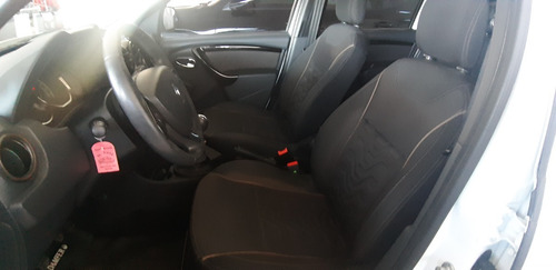Imagen 8 de 10 de Renault Duster 2.0 Previlege 4x2