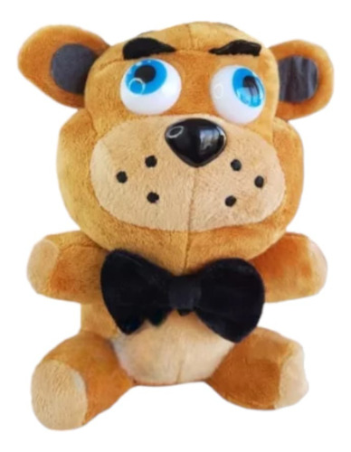 Peluche Five Nights At Freddys Fnaf Muñecos 8 Modelos Foxy