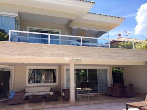 Imagem 17 de 20 de Casa À Venda, 447 M² Por R$ 5.100.000,00 - Camboinhas - Niterói/rj - Ca10774