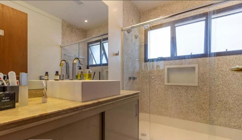 Imagem 9 de 30 de Casa À Venda No Alphaville Residencial 11 Com 4 Suítes - Cncr1051