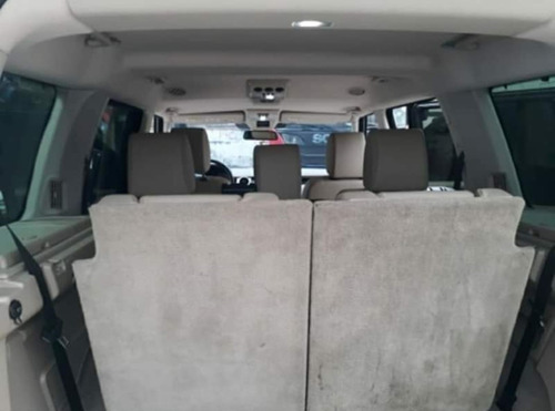 Imagem 4 de 6 de Land Rover Discovery 2011 3.0 Tdv6 Hse 5p