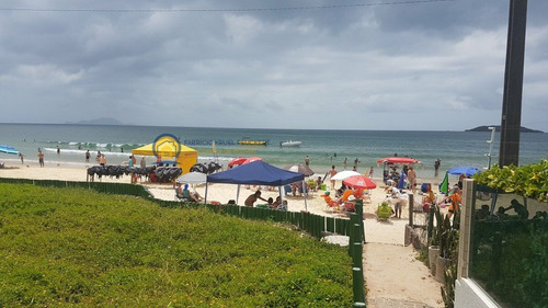 Imagem 3 de 30 de Apartamento 2 Dormitórios Para Aluguel Temporada Em Ingleses Do Rio Vermelho Florianópolis-sc - Te0001