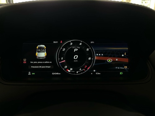 Jaguar F-Type 2.0 P300 GASOLINA R-DYNAMIC CABRIO AUTOMÁTICO