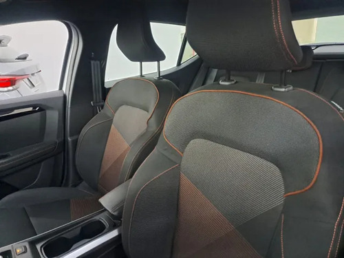 Renault Indiana Techno 1.0 Turbo
