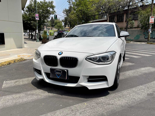 Bmw Serie 1 3.0 5p M135ia At 2014