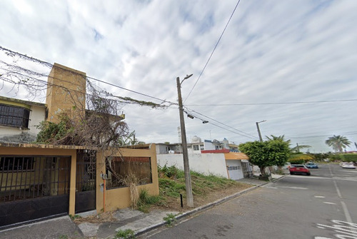 Casa En Venta En Floresta, Veracruz