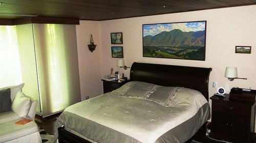 Imagen 8 de 12 de Casa En Venta Urb. Alto Hatillo # 22-16199