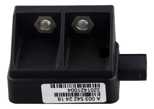 Sensor De Ángulo De Velocidad De Giro Esp Yaw De Coche A0035