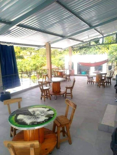 Imagen 9 de 16 de Alquiler De Quinta A 5 Minutos De Payande