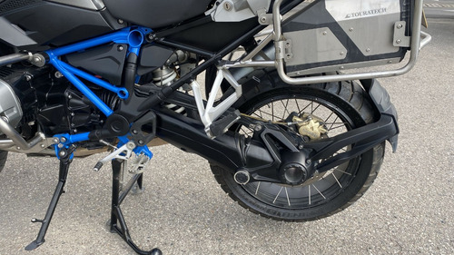 Bmw R 1200 Gs Rallye