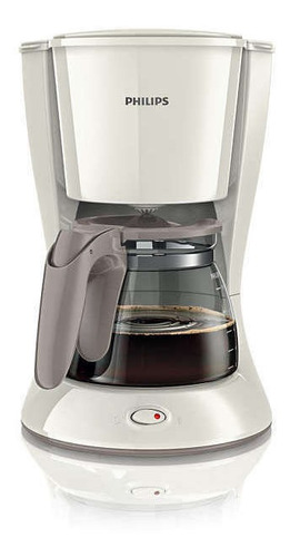 Cafetera Philips Hd7447/00