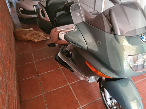 Imagen 11 de 15 de Bmw K 1200 Lt