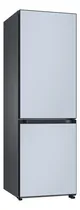 Comprar Heladera Samsung Bespoke 328l Inverter Freezer Sky Blue