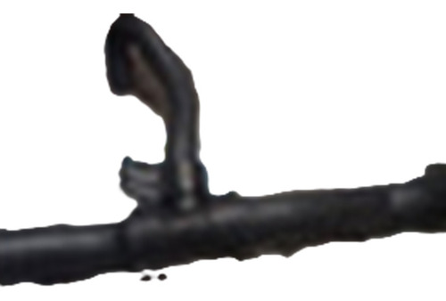 Manguera Bomba Agua Vw Senda/gol/saveiro