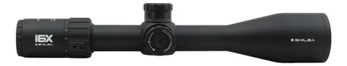 Mira Telescopica Shilba I6x T 3-18x50 Reticulo B4a 30mm