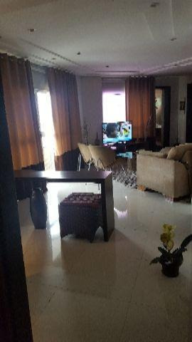 Apartamento Residencial À Venda, Tatuapé, São Paulo. - Ap6043