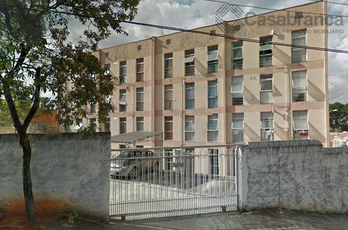Apartamento Com 2 Dormitórios À Venda, 50 M² Por R$ 100.000,00 - Central Parque Sorocaba - Sorocaba/sp - Ap9009