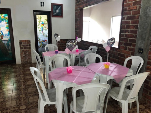 Imagem 12 de 30 de Chácara À Venda, 3 Quartos, 3 Vagas, Somma - Ribeirão Pires/sp - 2913