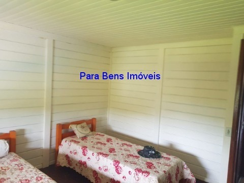 Imagem 14 de 30 de Chácara - Ch00065 - 33413908