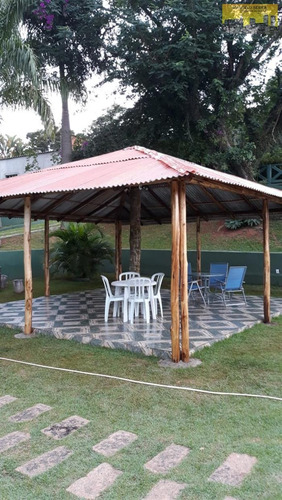 Imagem 6 de 29 de Chácaras À Venda Em Atibaia/sp - Compre O Seu Chácaras Aqui! - 1430836