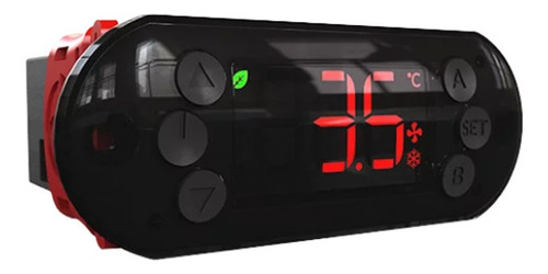 Controlador Temperatura A108-alb - Ageon