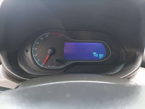 Chevrolet Prisma Prisma 1.4 LTZ SPE/4