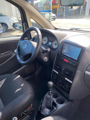 Fiat Idea 1.4 Elx Flex 5p