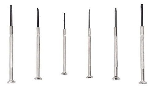 Destor. De Precision 6pc Dgp