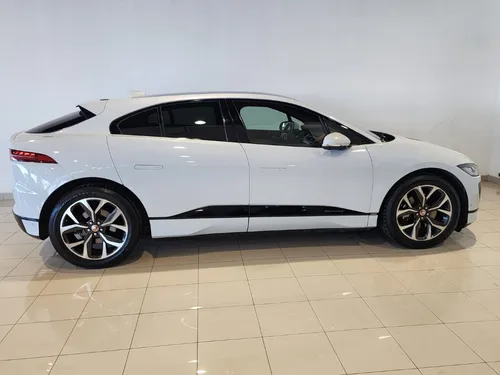 Jaguar I-pace Hse Ev 400 Awd 2020