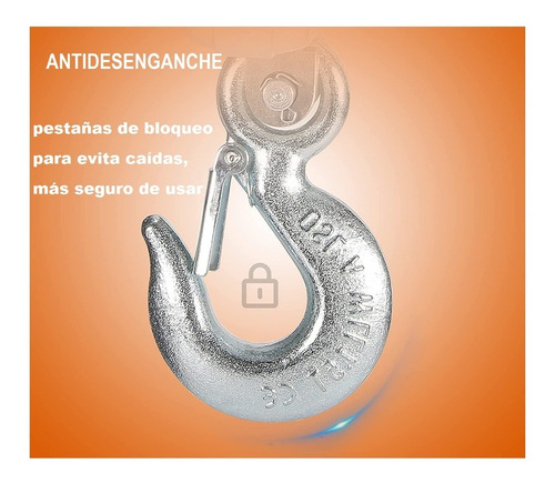 Imagen 8 de 10 de Balanza De Colgar Digital 1000 Kilos Remoto Y Sobrepeso