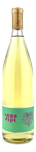 Vino Blanco Casa Jipi Sauvignon Blanc 750 Ml