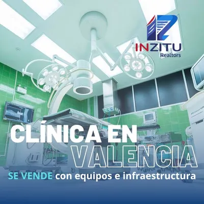 Negocio en venta