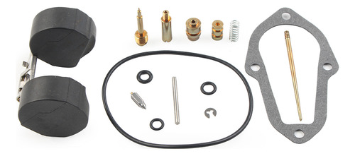 Para El Kit De Reparación De Carburador Honda Xl250 72-75 Mo