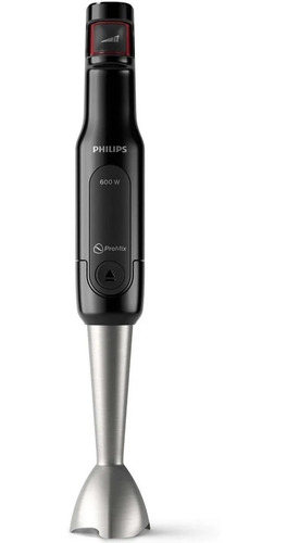 Imagen 2 de 6 de Mixer Minipimer Philips Viva Collection Hr2624 220v