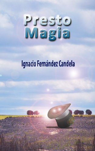 Presto Magia: Poesia