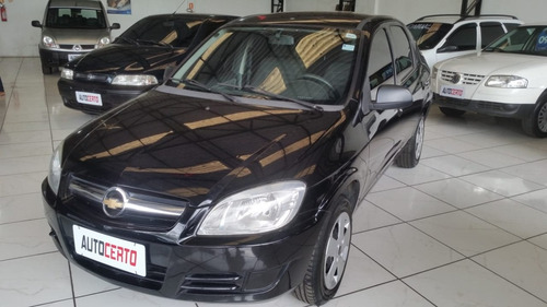 Chevrolet Prisma 1.4 Mpfi Maxx 8v Flex 4p Manual