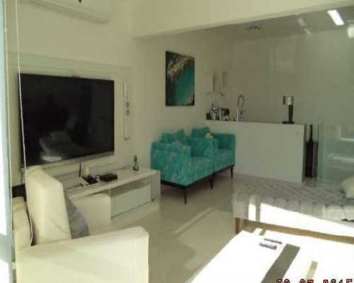 Imagem 2 de 12 de Apartamento - Cb 2000 - 33194829