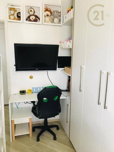 Imagem 9 de 17 de Apartamento Com 2 Dormitórios À Venda, 60 M² Por R$ 685.000,00 - Vila Leopoldina - São Paulo/sp - Ap23660