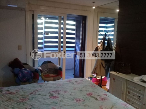 Imagem 30 de 30 de Cobertura, 3 Dormitórios, 263.44 M², Auxiliadora - 188684